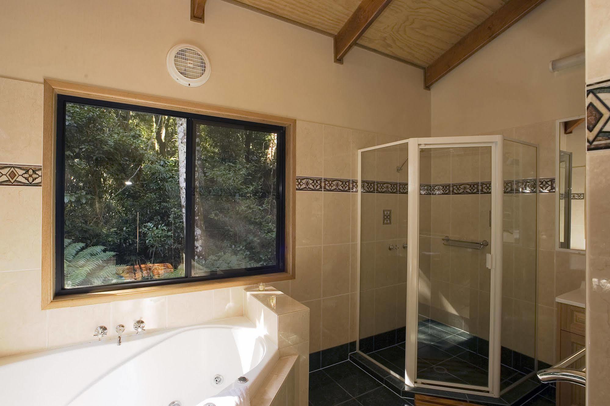 Vila Springbrook Lyrebird Retreat Exteriér fotografie